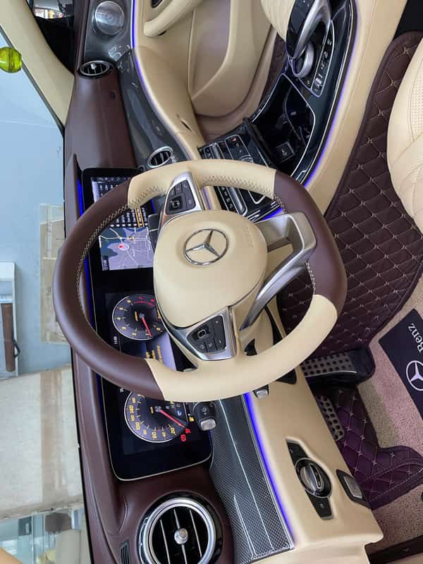 khau da vo lang cho xe mercedes